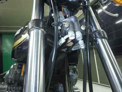 Kawasaki KZ1000 2026