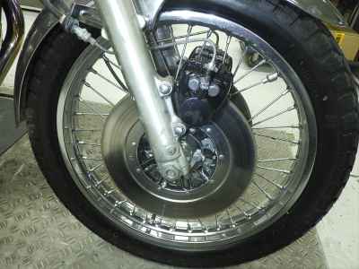 Kawasaki KZ1000 2026