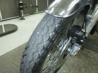 Kawasaki KZ1000 2026