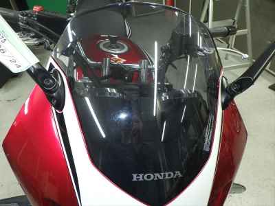 Honda CB1300 Super Boldor 2020