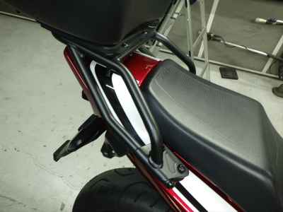 Honda CB1300 Super Boldor 2020