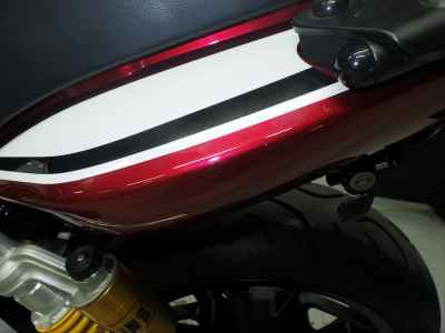 Honda CB1300 Super Boldor 2020