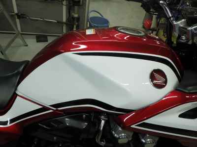 Honda CB1300 Super Boldor 2020