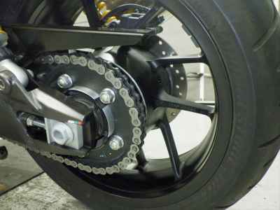 Honda CB1300 Super Boldor 2020