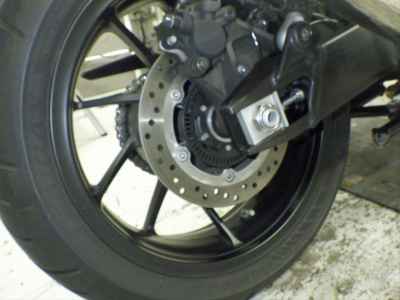 Honda CB1300 Super Boldor 2020