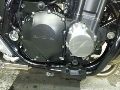 Honda CB1300 Super Boldor 2020