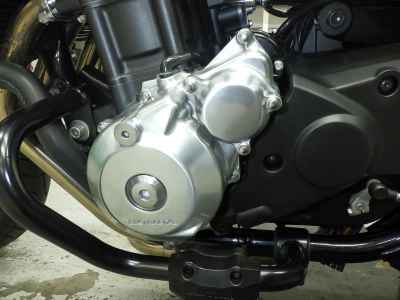 Honda CB1300 Super Boldor 2020