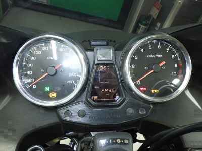 Honda CB1300 Super Boldor 2020