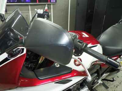 Honda CB1300 Super Boldor 2020