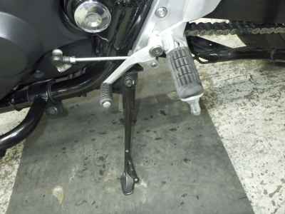 Honda CB1300 Super Boldor 2020