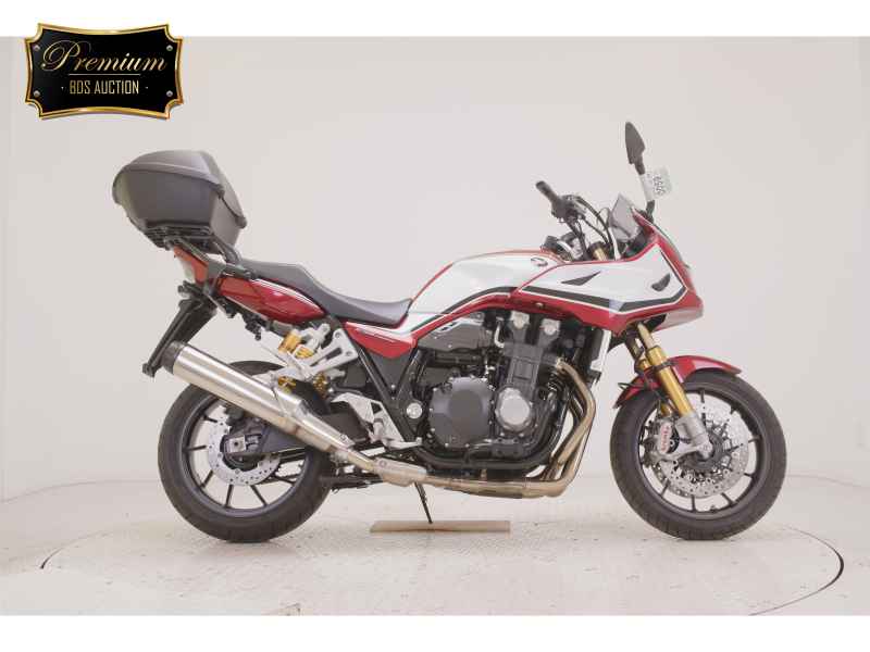 Honda CB1300 Super Boldor 2020
