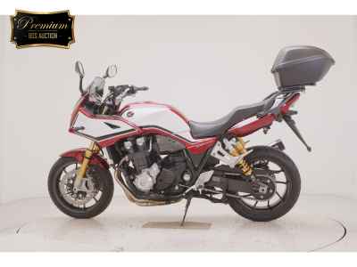 Honda CB1300 Super Boldor 2020