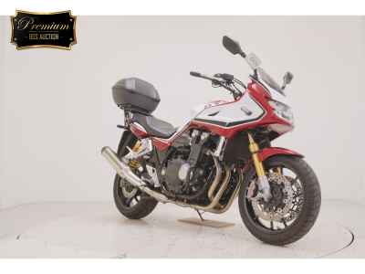 Honda CB1300 Super Boldor 2020