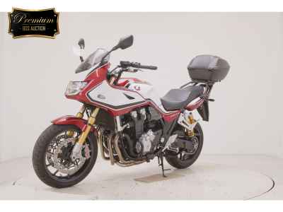 Honda CB1300 Super Boldor 2020