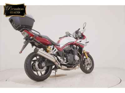 Honda CB1300 Super Boldor 2020