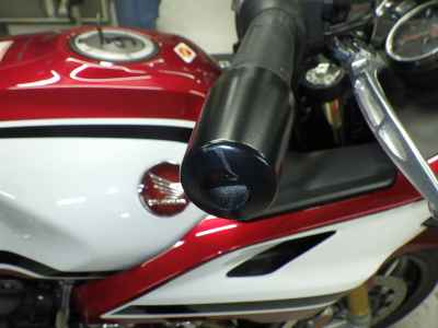 Honda CB1300 Super Boldor 2020