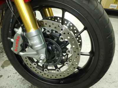 Honda CB1300 Super Boldor 2020
