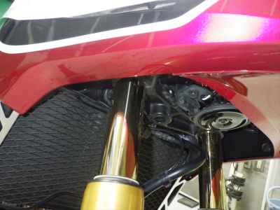Honda CB1300 Super Boldor 2020
