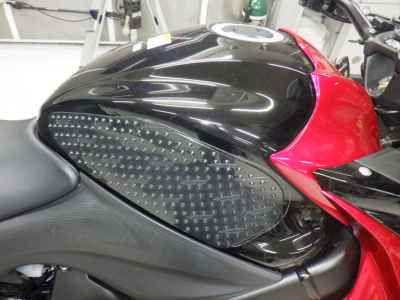 Suzuki GSX-S1000F 2015