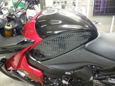Suzuki GSX-S1000F 2015