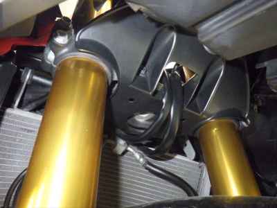 Suzuki GSX-S1000F 2015