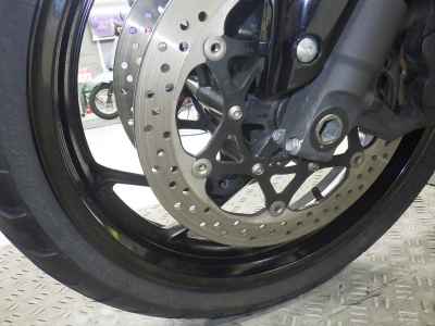 Suzuki GSX-S1000F 2015