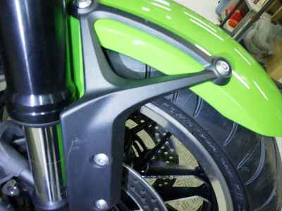 Kawasaki Z900RS Cafe 2021