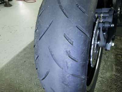 Kawasaki Z900RS Cafe 2021