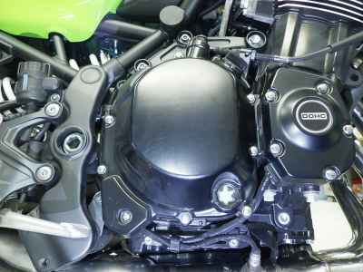 Kawasaki Z900RS Cafe 2021
