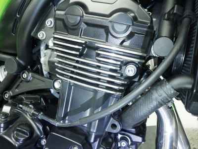 Kawasaki Z900RS Cafe 2021