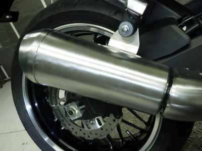 Kawasaki Z900RS Cafe 2021
