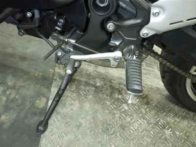Kawasaki Z900RS Cafe 2021