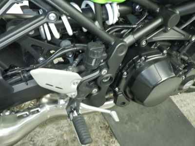 Kawasaki Z900RS Cafe 2021