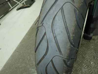 Kawasaki Z900RS Cafe 2021