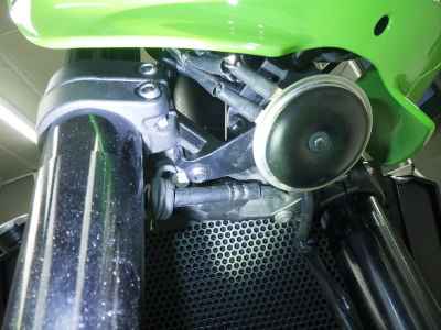 Kawasaki Z900RS Cafe 2021