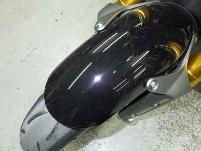 Triumph Thruxton 1200RS 2023