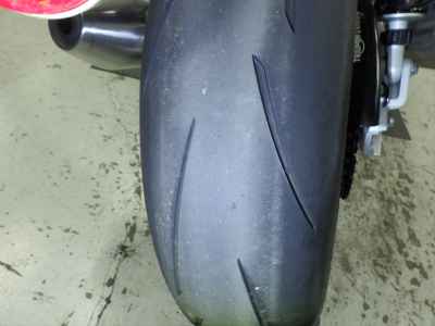 Triumph Thruxton 1200RS 2023