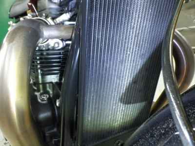 Triumph Thruxton 1200RS 2023