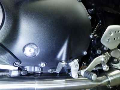 Triumph Thruxton 1200RS 2023