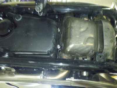 Triumph Thruxton 1200RS 2023