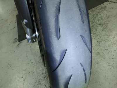Triumph Thruxton 1200RS 2023