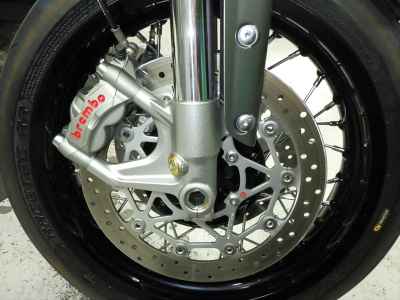 Triumph Thruxton 1200RS 2023