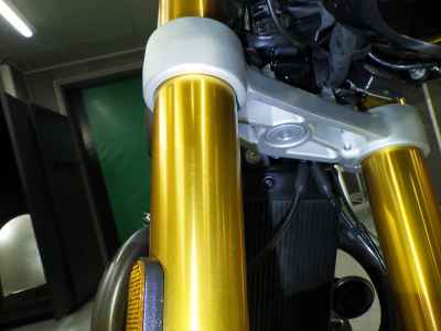 Triumph Thruxton 1200RS 2023