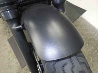 Honda Rebel CMX500 2020