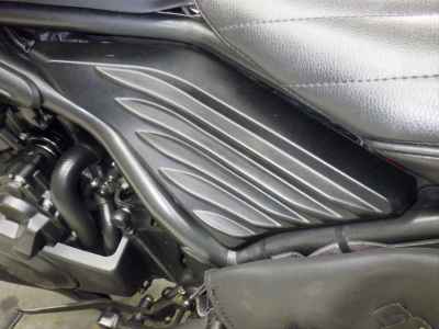 Honda Rebel CMX500 2020