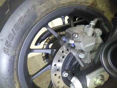 Honda Rebel CMX500 2020