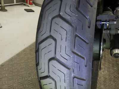 Honda Rebel CMX500 2020
