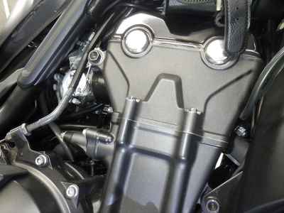 Honda Rebel CMX500 2020