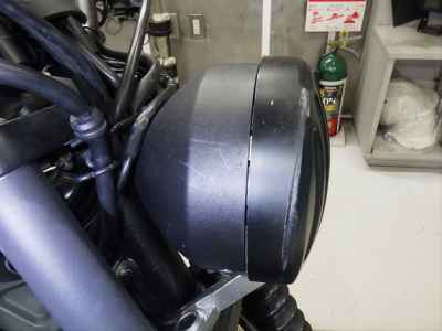 Honda Rebel CMX500 2020