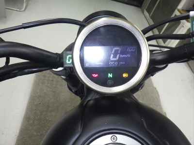 Honda Rebel CMX500 2020